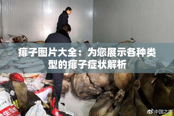 痱子图片大全：为您展示各种类型的痱子症状解析
