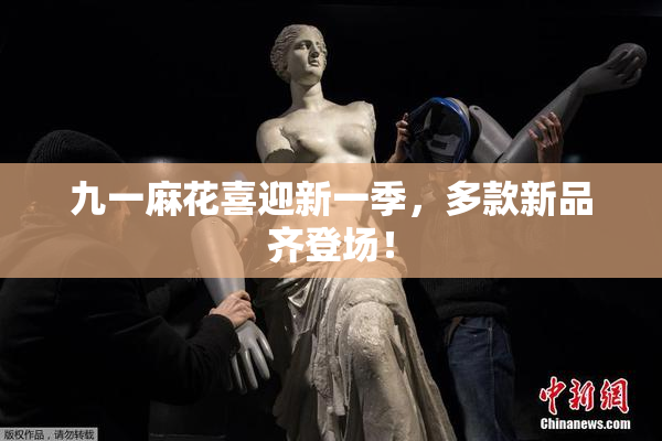 九一麻花喜迎新一季，多款新品齐登场！
