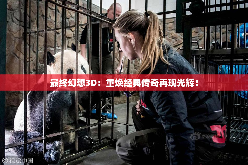 最终幻想3D：重焕经典传奇再现光辉！