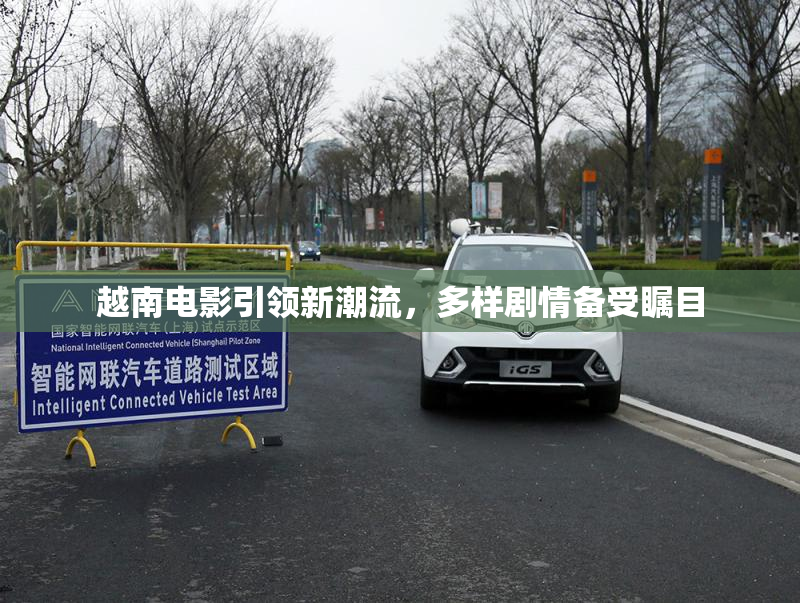 越南电影引领新潮流，多样剧情备受瞩目