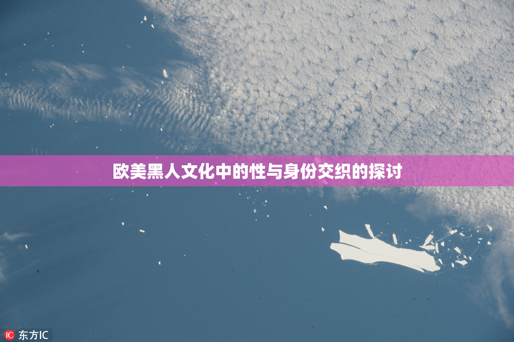 欧美黑人文化中的性与身份交织的探讨