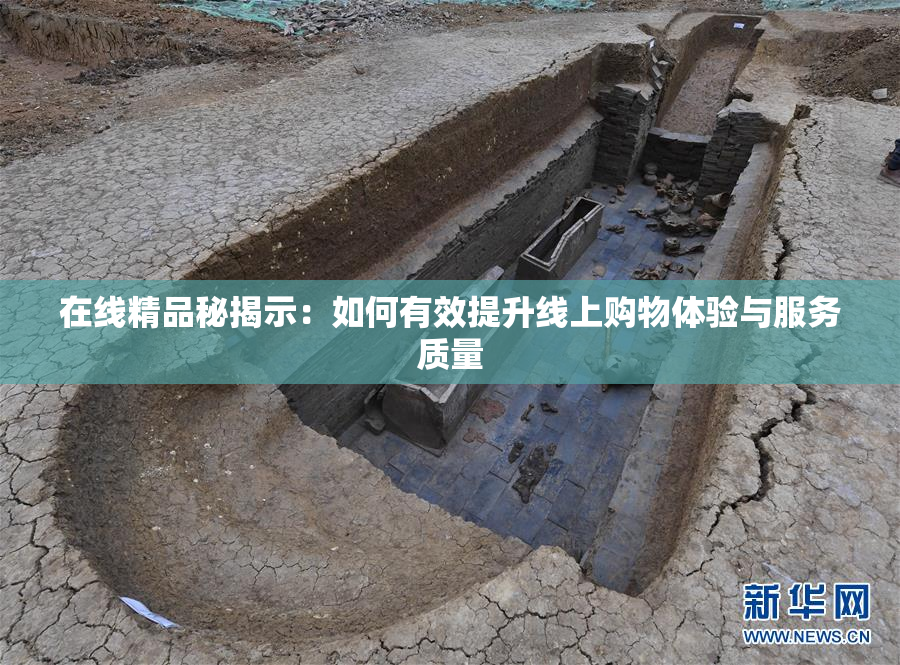 在线精品秘揭示：如何有效提升线上购物体验与服务质量