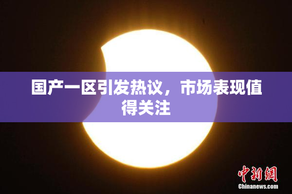 国产一区引发热议，市场表现值得关注