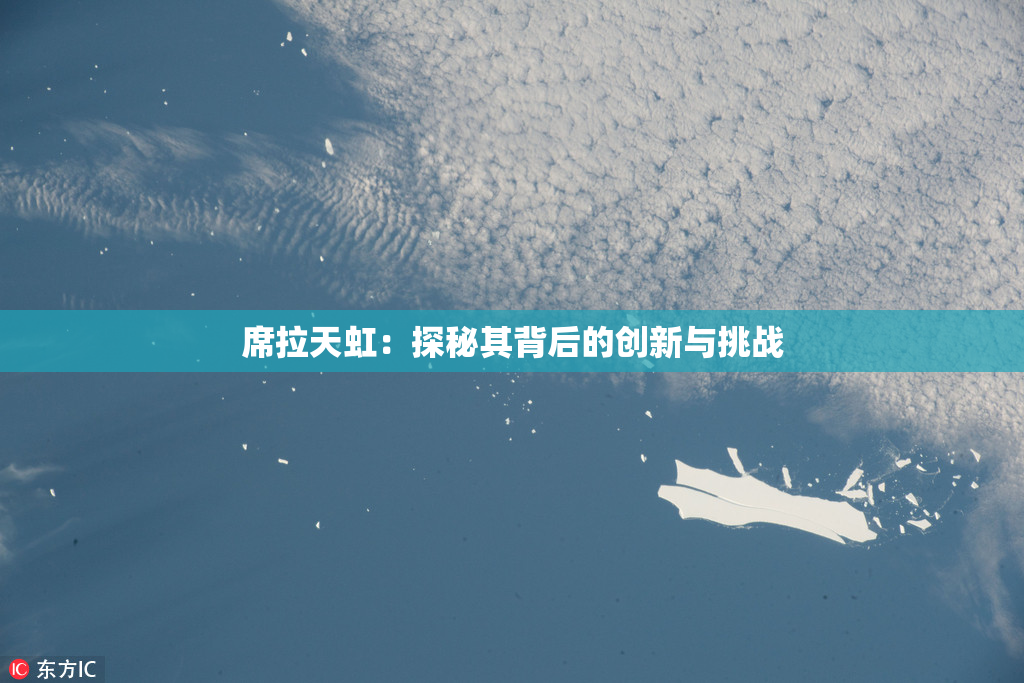 席拉天虹：探秘其背后的创新与挑战