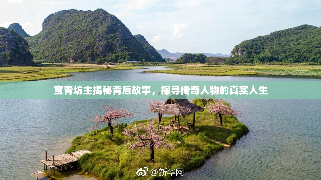 宝青坊主揭秘背后故事，探寻传奇人物的真实人生