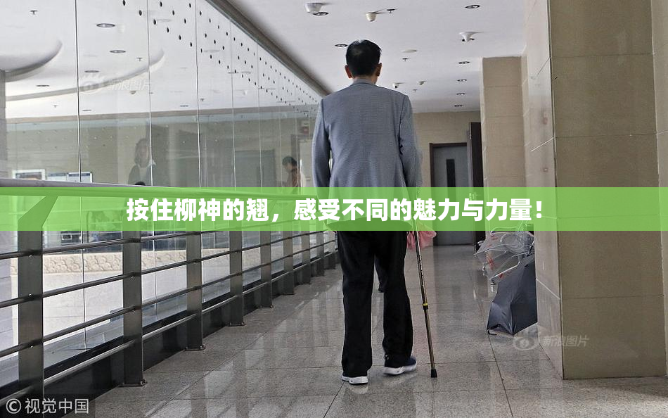 按住柳神的翘，感受不同的魅力与力量！