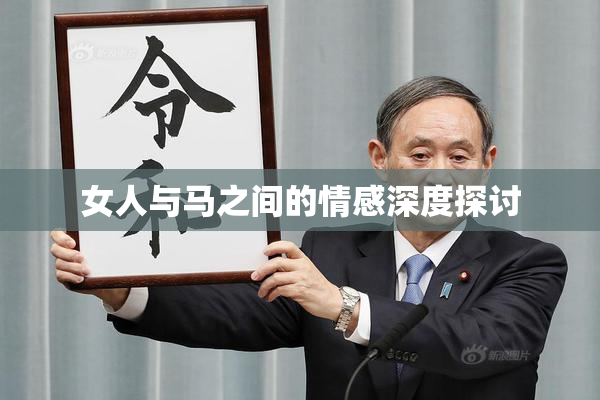 女人与马之间的情感深度探讨