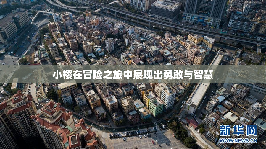 小樱在冒险之旅中展现出勇敢与智慧