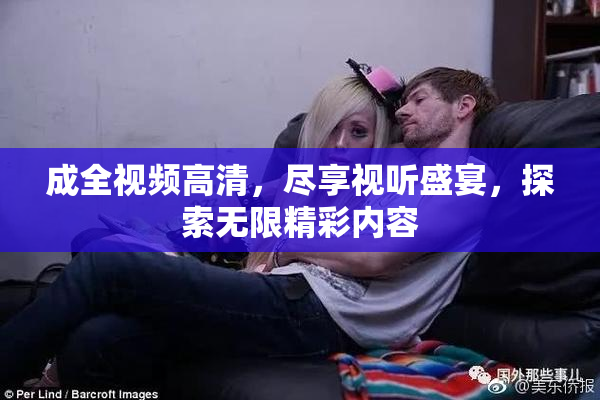 成全视频高清，尽享视听盛宴，探索无限精彩内容