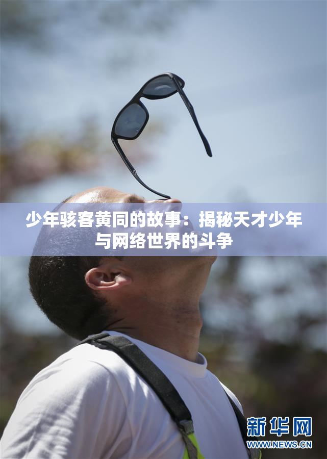 少年骇客黄同的故事：揭秘天才少年与网络世界的斗争