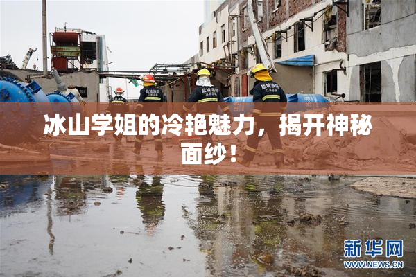 冰山学姐的冷艳魅力，揭开神秘面纱！