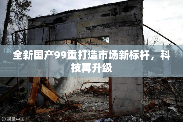 全新国产99重打造市场新标杆，科技再升级