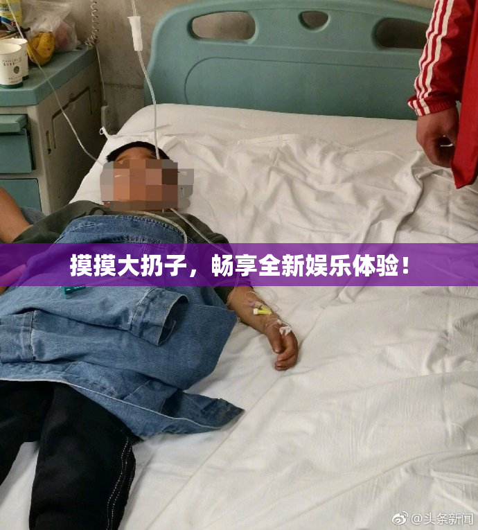 摸摸大扔子，畅享全新娱乐体验！