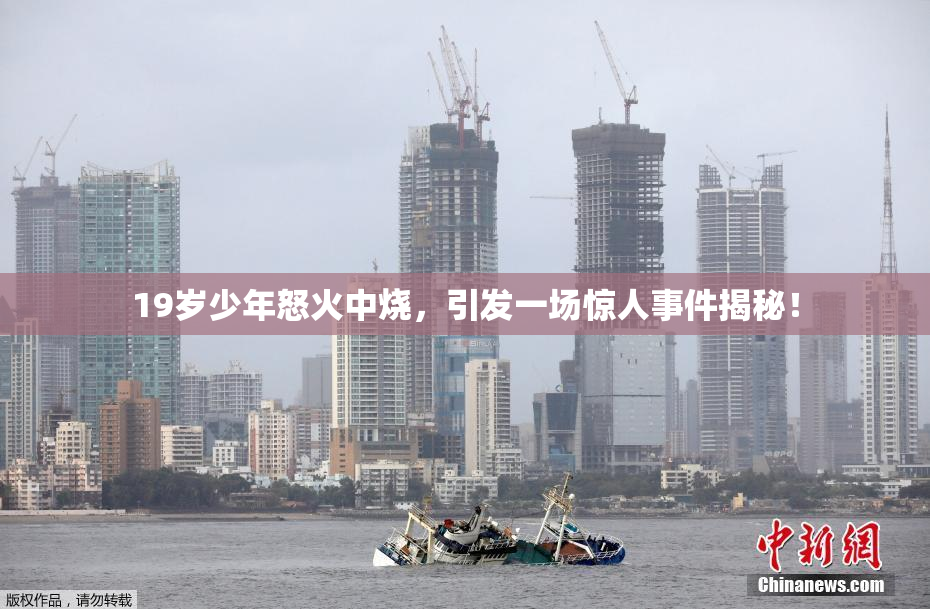 19岁少年怒火中烧，引发一场惊人事件揭秘！