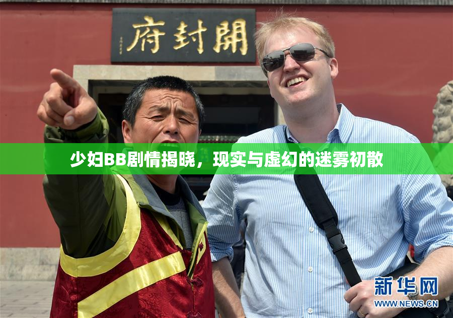 少妇BB剧情揭晓，现实与虚幻的迷雾初散