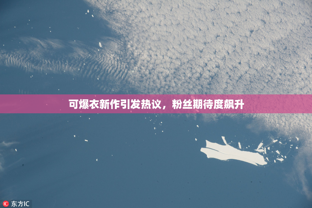 可爆衣新作引发热议，粉丝期待度飙升
