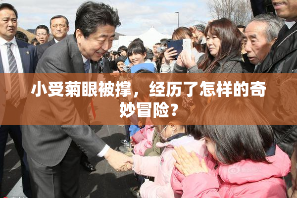小受菊眼被撑，经历了怎样的奇妙冒险？