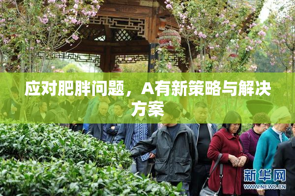 应对肥胖问题，A有新策略与解决方案