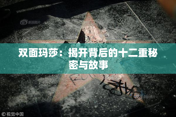 双面玛莎：揭开背后的十二重秘密与故事