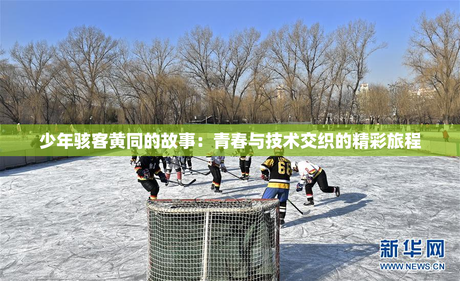 少年骇客黄同的故事：青春与技术交织的精彩旅程