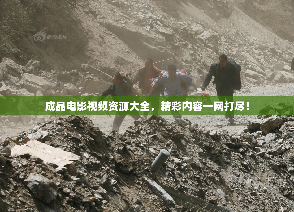 成品电影视频资源大全，精彩内容一网打尽！