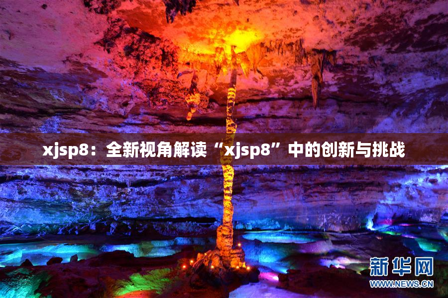 xjsp8：全新视角解读“xjsp8”中的创新与挑战
