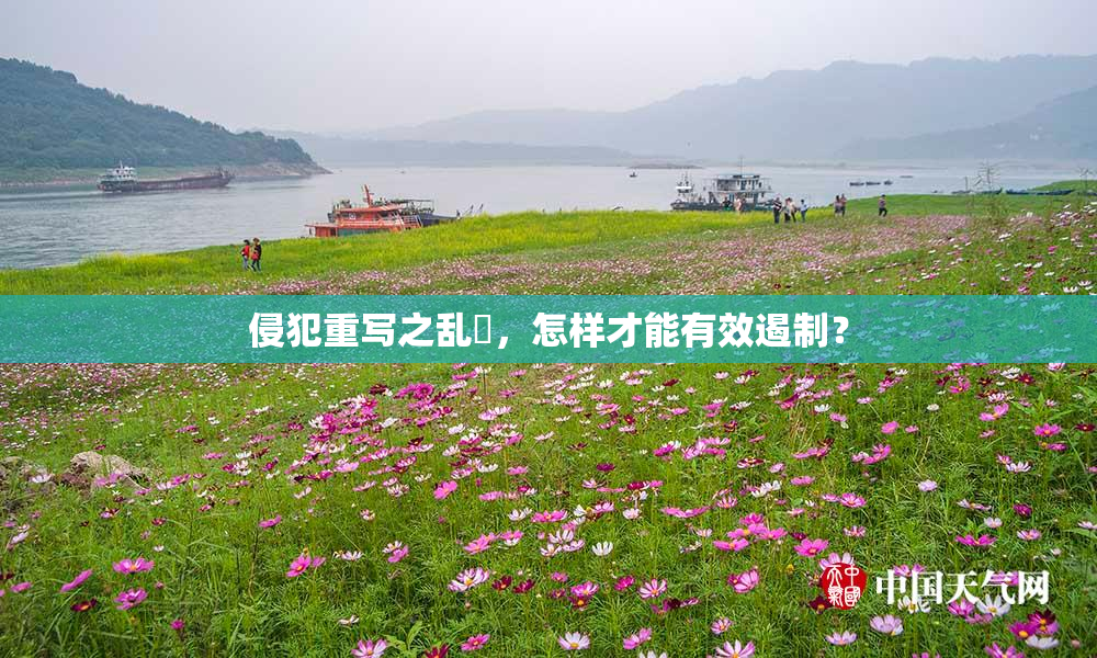 侵犯重写之乱婬，怎样才能有效遏制？