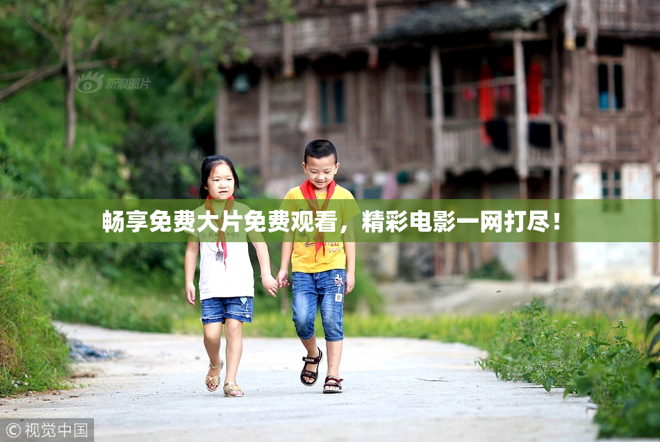 畅享免费大片免费观看，精彩电影一网打尽！