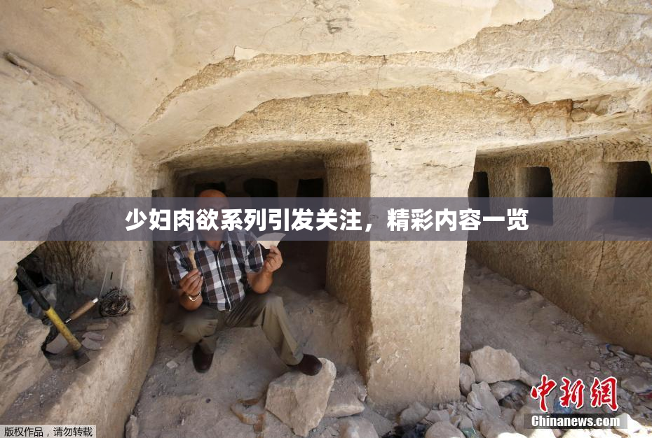 少妇肉欲系列引发关注，精彩内容一览