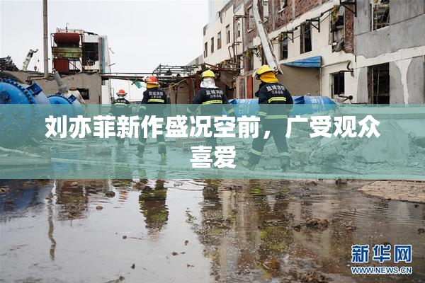 刘亦菲新作盛况空前，广受观众喜爱