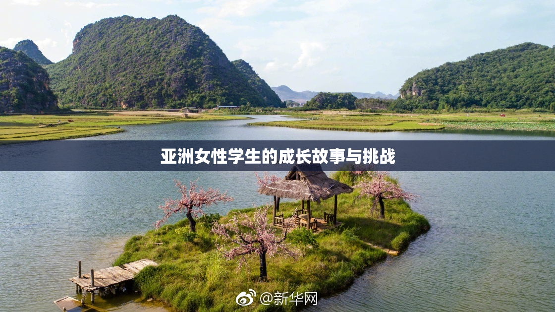 亚洲女性学生的成长故事与挑战