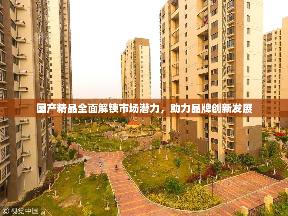 国产精品全面解锁市场潜力，助力品牌创新发展