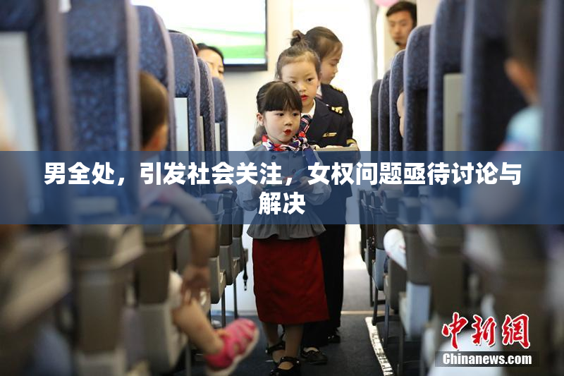 男全处，引发社会关注，女权问题亟待讨论与解决