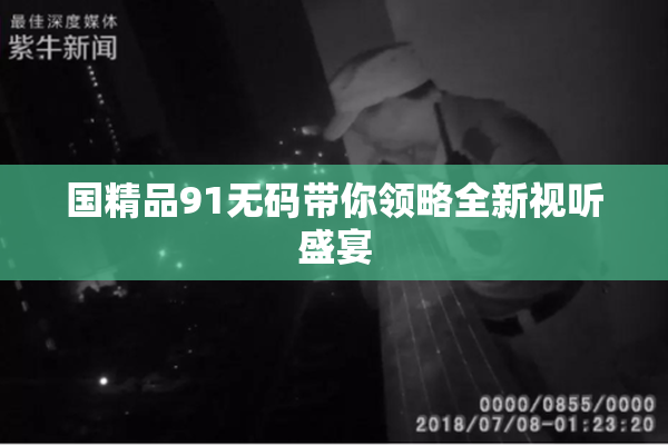 国精品91无码带你领略全新视听盛宴