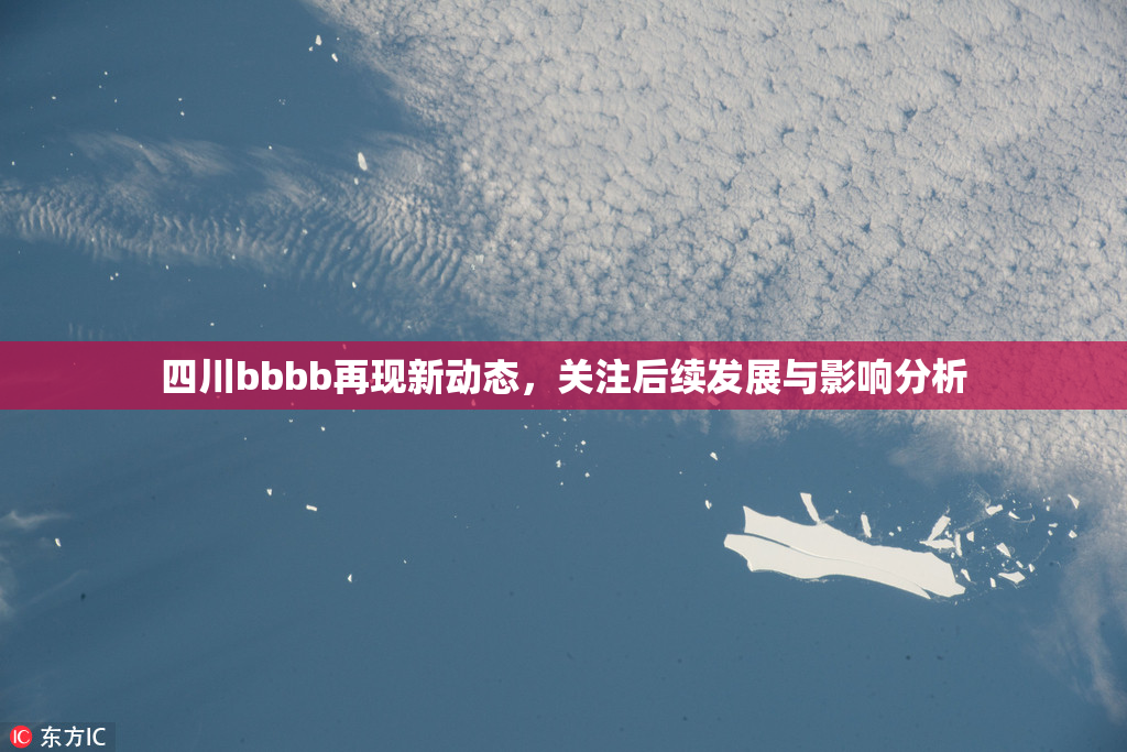 四川bbbb再现新动态，关注后续发展与影响分析