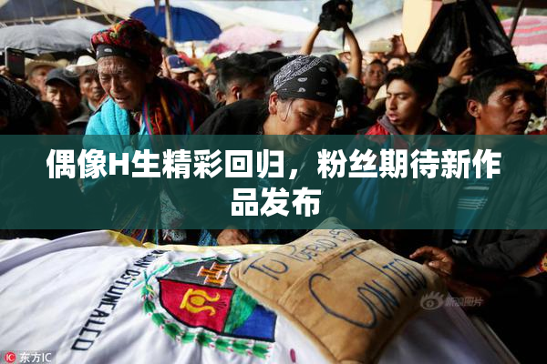 偶像H生精彩回归，粉丝期待新作品发布