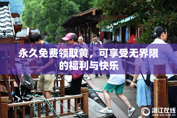 永久免费领取黄，可享受无界限的福利与快乐