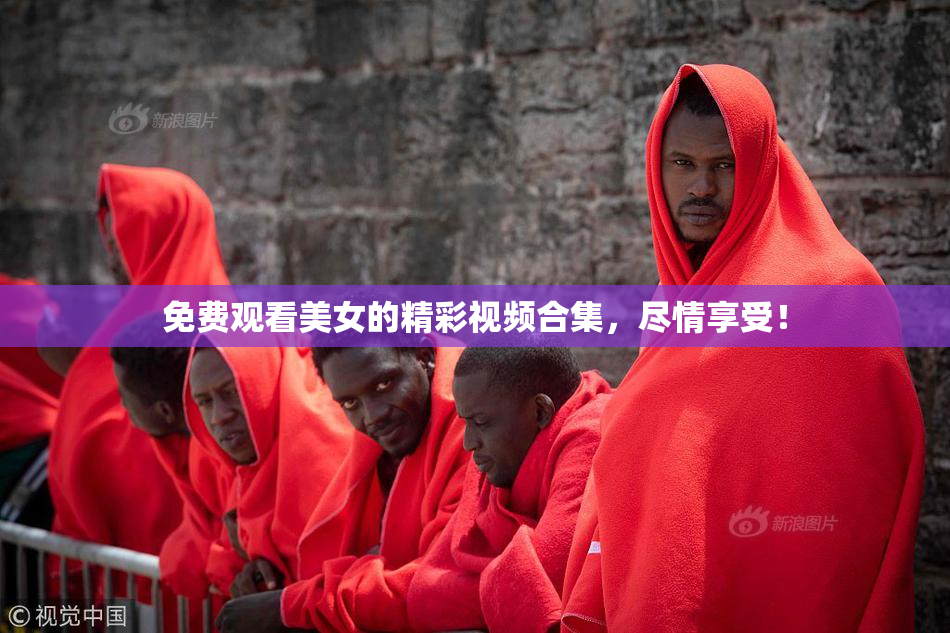 免费观看美女的精彩视频合集，尽情享受！