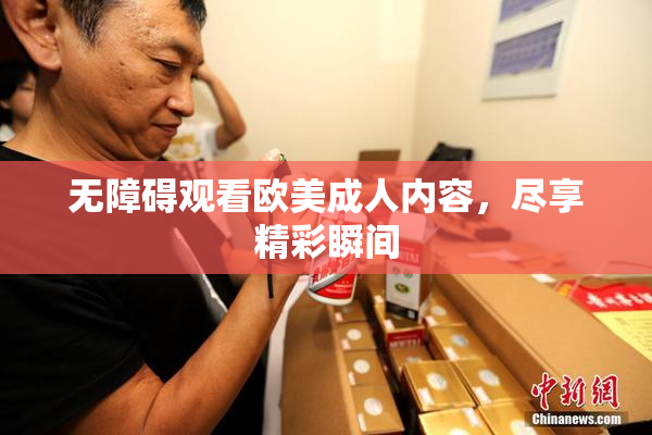 无障碍观看欧美成人内容，尽享精彩瞬间