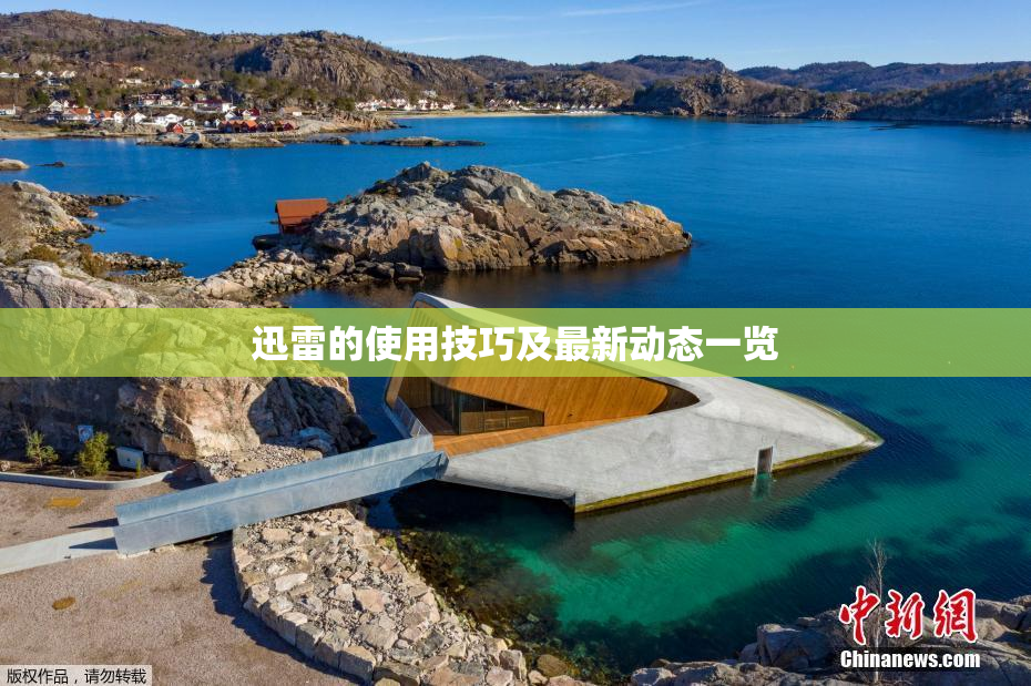 迅雷的使用技巧及最新动态一览
