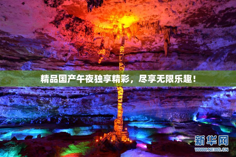 精品国产午夜独享精彩，尽享无限乐趣！