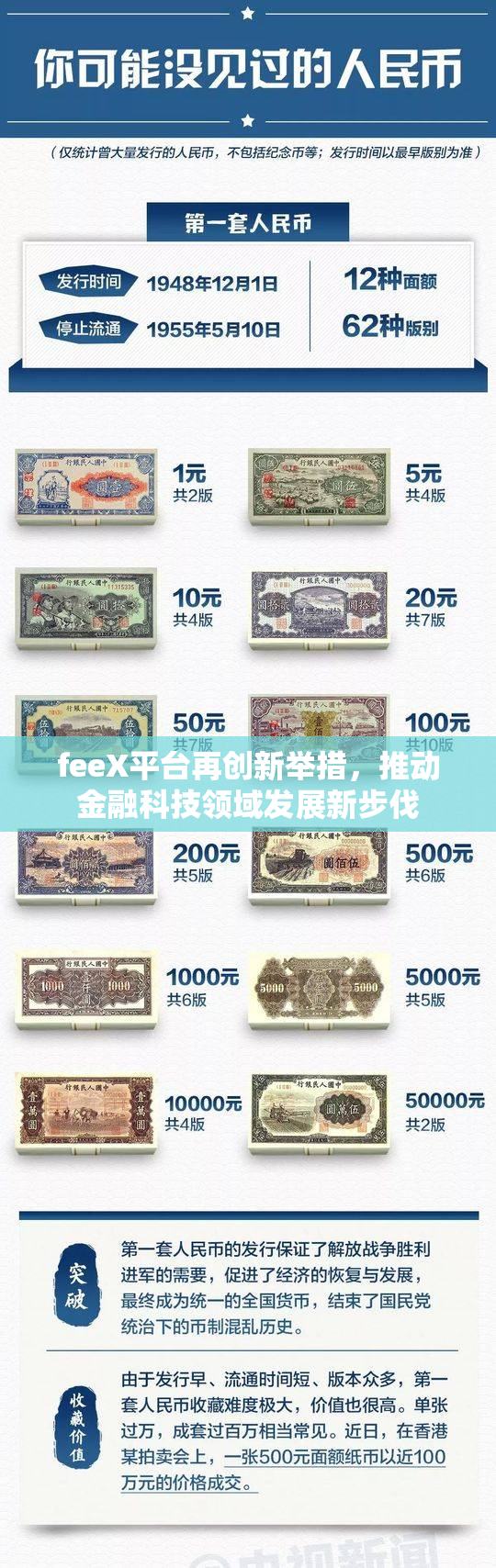 feeX平台再创新举措，推动金融科技领域发展新步伐