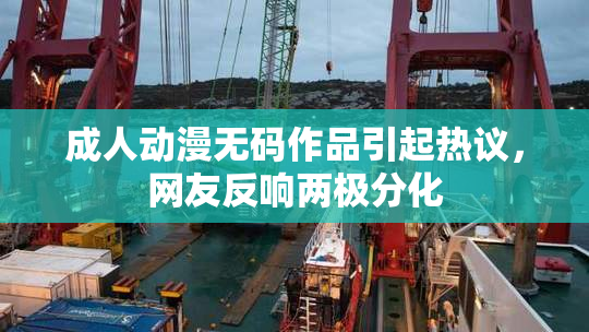 成人动漫无码作品引起热议，网友反响两极分化