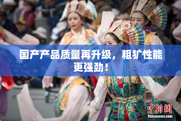 国产产品质量再升级，粗犷性能更强劲！