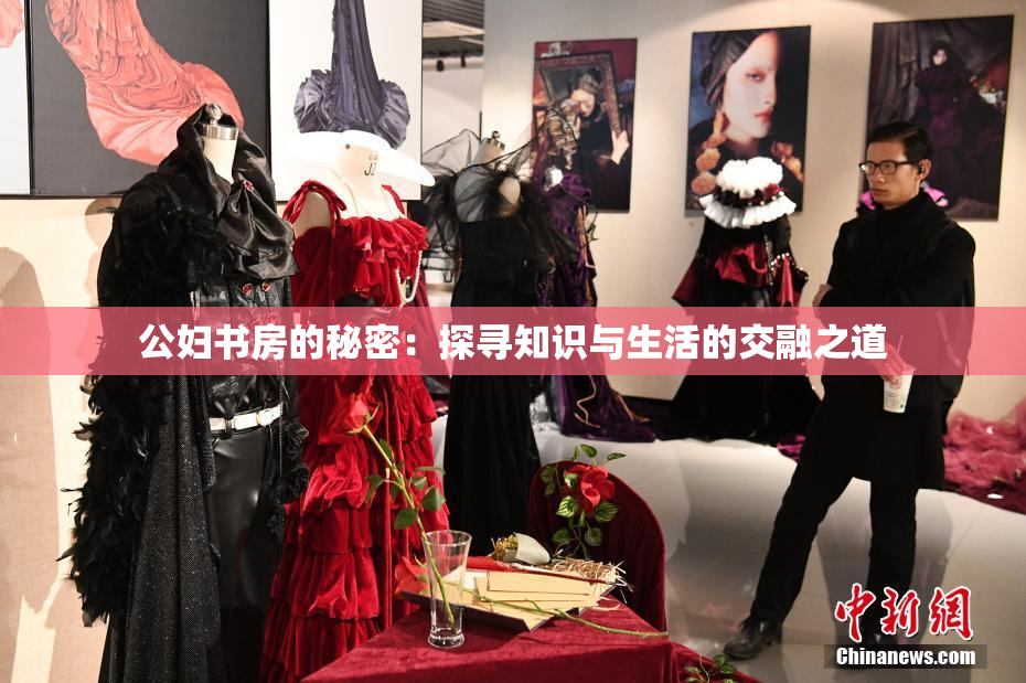 公妇书房的秘密：探寻知识与生活的交融之道