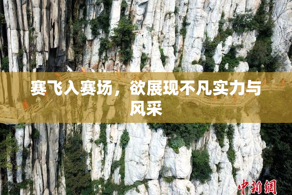 赛飞入赛场，欲展现不凡实力与风采