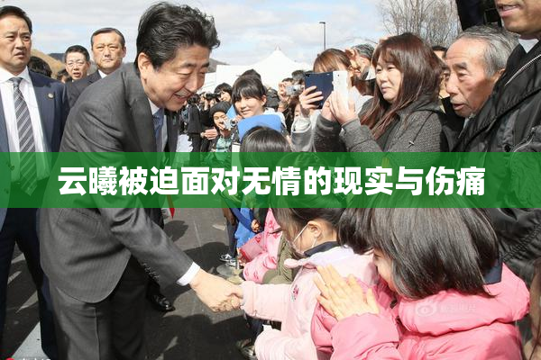 云曦被迫面对无情的现实与伤痛