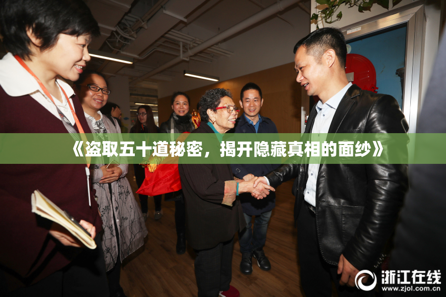 《盗取五十道秘密，揭开隐藏真相的面纱》