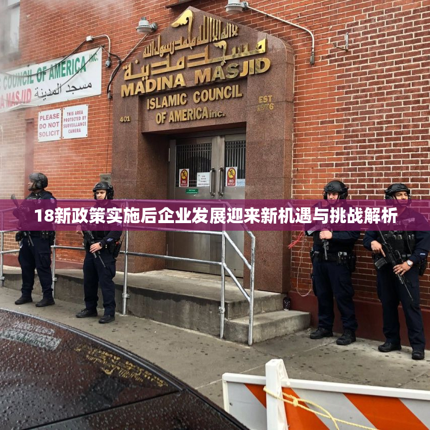 18新政策实施后企业发展迎来新机遇与挑战解析