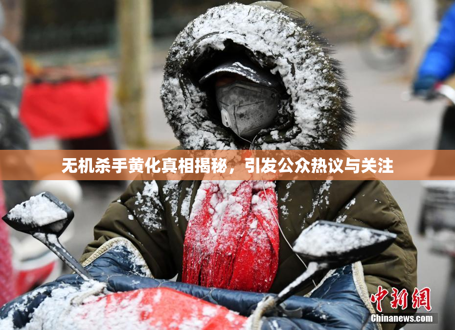 无机杀手黄化真相揭秘，引发公众热议与关注